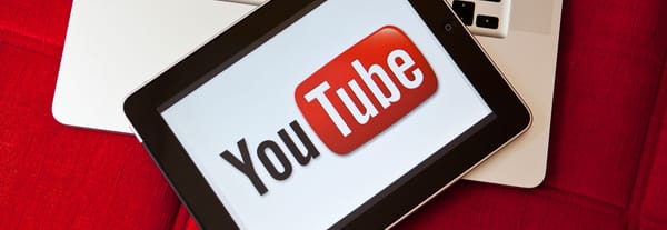 Here’s to thirty views on YouTube!