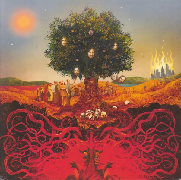 Make Like a Tree: Branch Out!